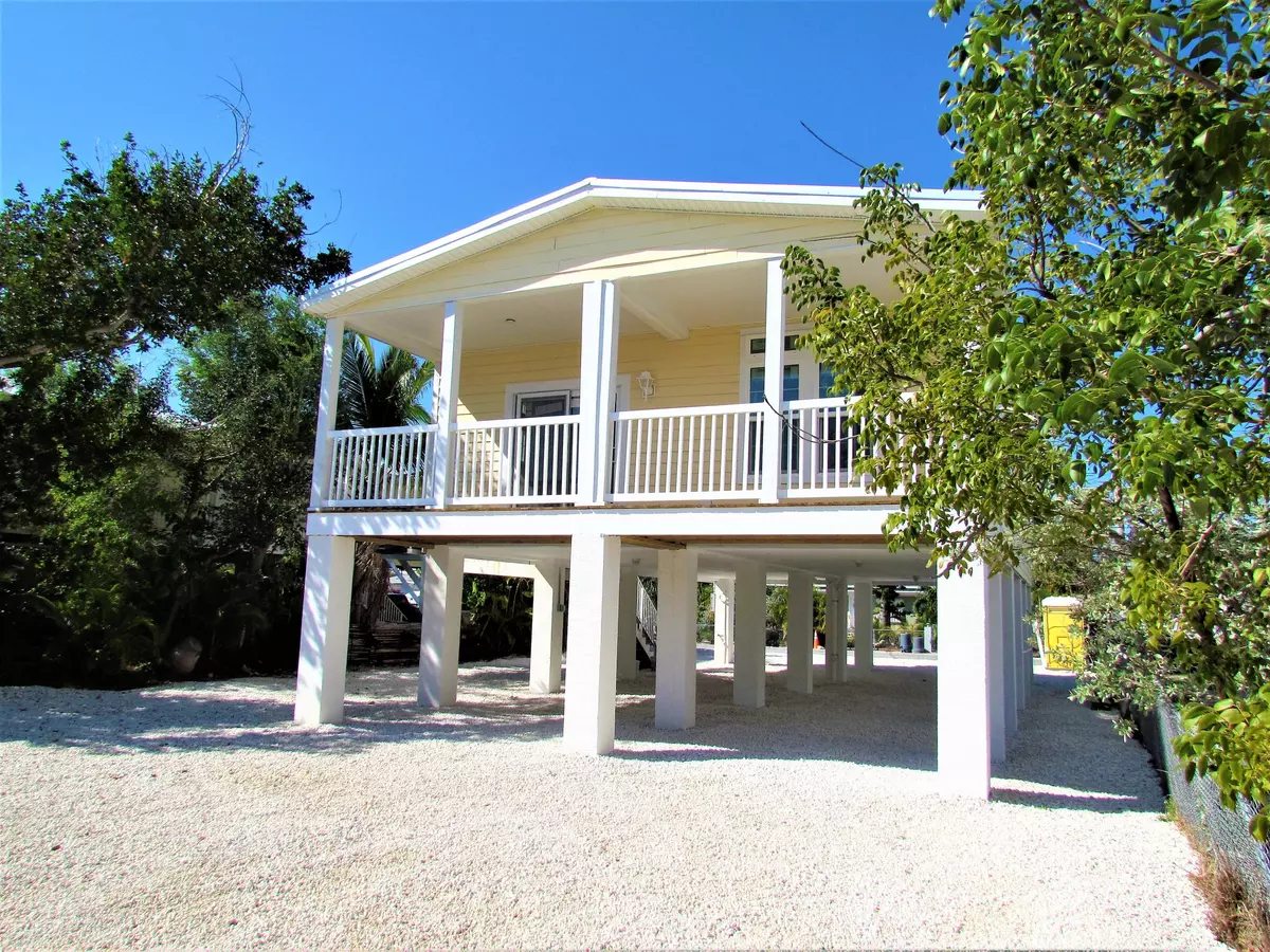 Big Pine Key, FL 33043,30934 Edward RD