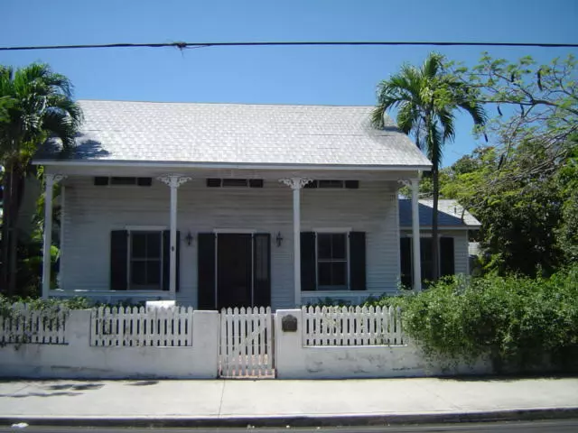 Key West, FL 33040,1200 Whitehead ST