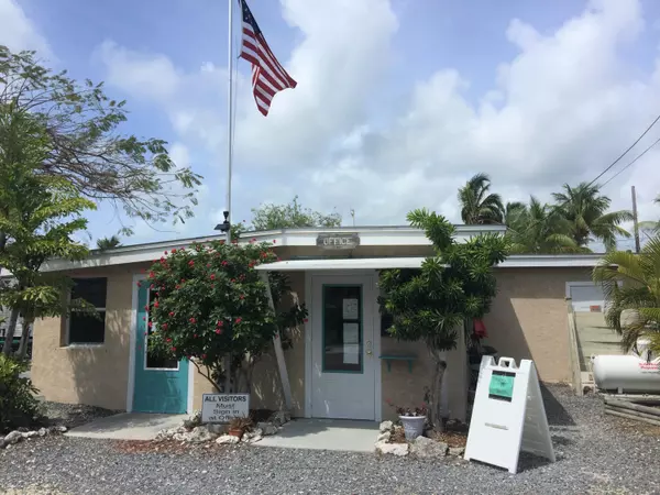 Big Pine Key, FL 33043,29859 Overseas HWY  #29