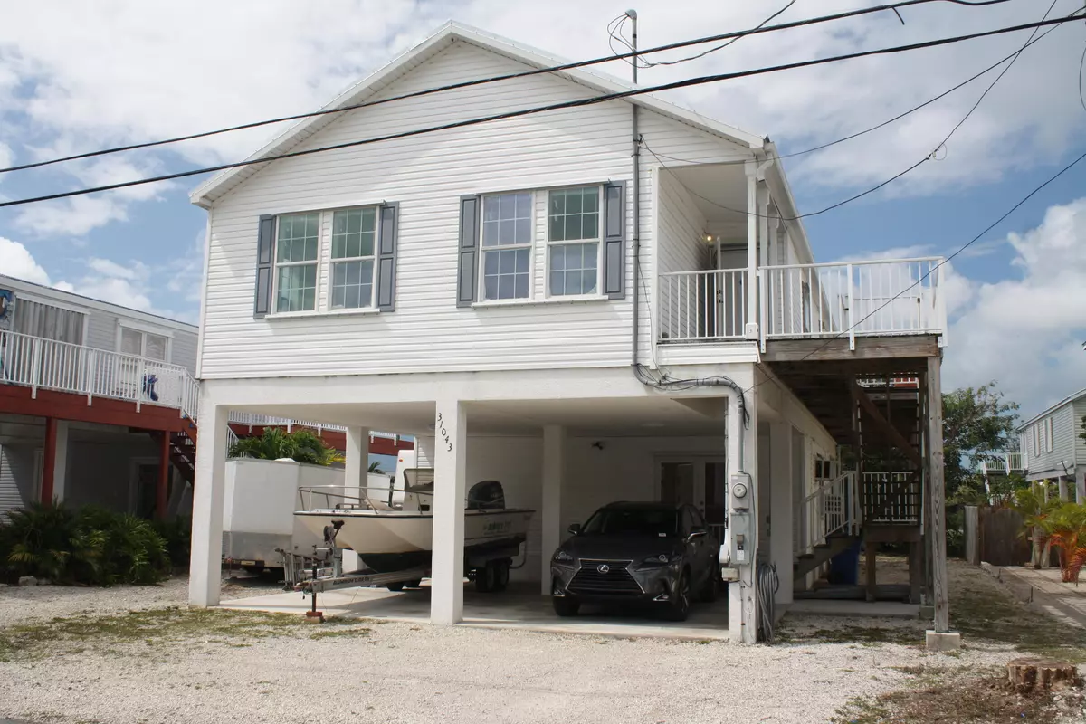 Big Pine Key, FL 33043,31043 Avenue C