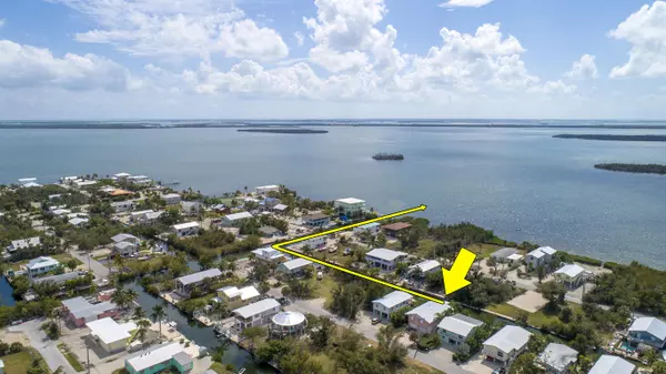 Big Pine Key, FL 33043,3962 Gordon RD