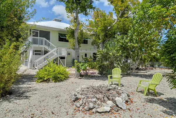 Big Pine Key, FL 33043,29036 Magnolia DR