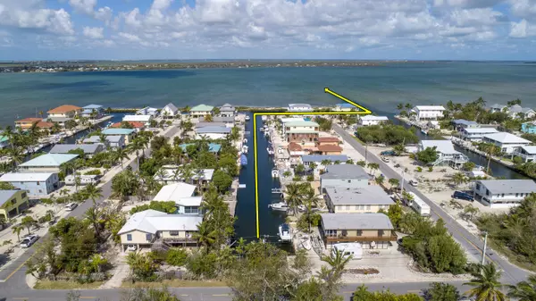 Big Pine Key, FL 33043,940 Fern AVE