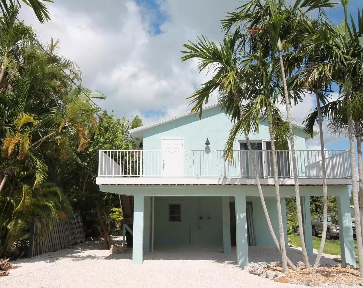 Big Pine Key, FL 33043,44 Palmetto AVE