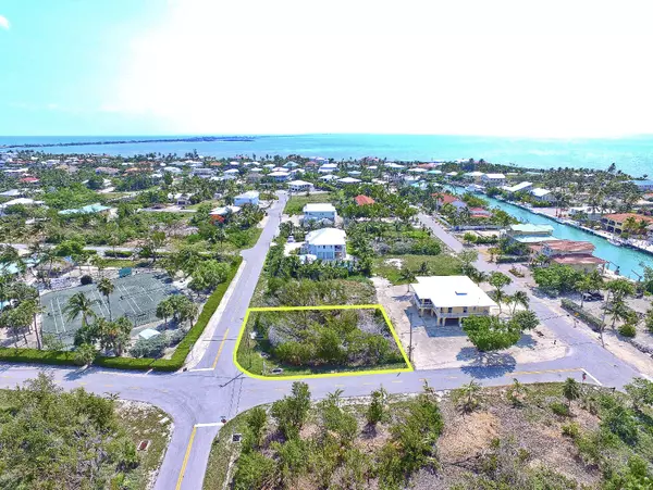 Duck Key, FL 33050,Lot 31 S Bahama DR