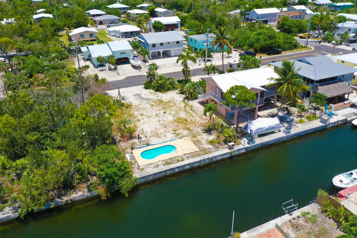 Big Pine Key, FL 33043,1633 Lantana LN