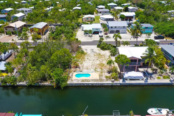 Big Pine Key, FL 33043,1633 Lantana LN