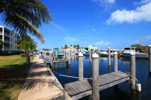 Lower Matecumbe, FL 33036,101 Gulfview DR  #214