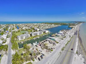 Lower Matecumbe, FL 33036,101 Gulfview DR  #214