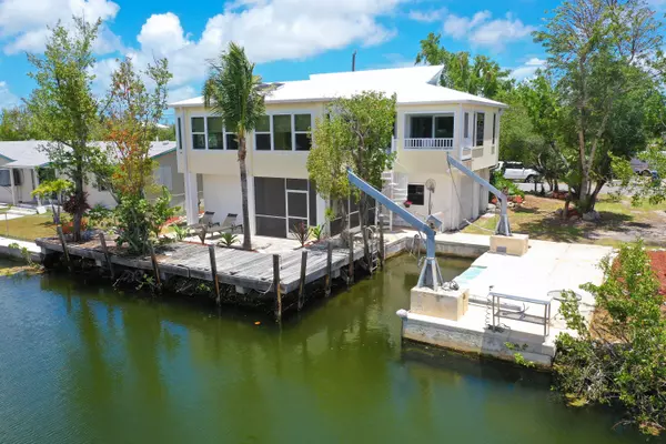 Big Pine Key, FL 33043,29044 Bigonia DR