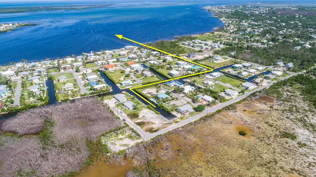 Big Pine Key, FL 33043,Lot 7 Cardinal LN