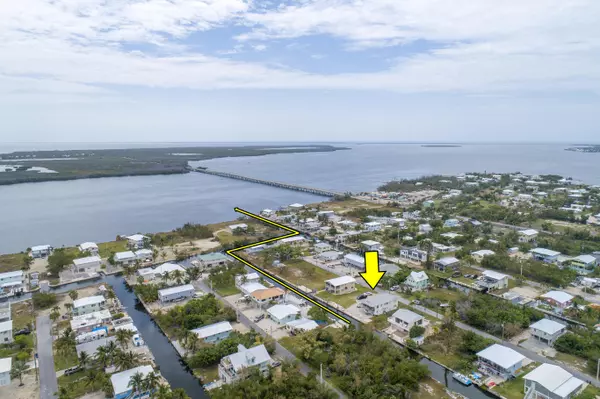 Big Pine Key, FL 33043,30867 Delgado LN