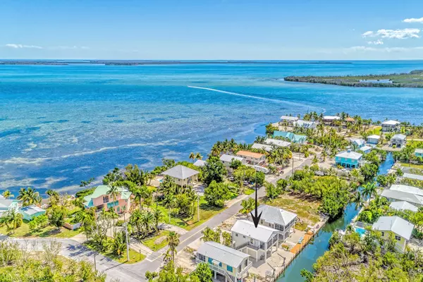 Big Pine Key, FL 33043,30828 Granada AVE