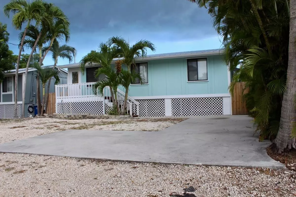 Big Pine Key, FL 33043,30950 Edward RD