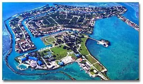 Duck Key, FL 33050,Schooner LN