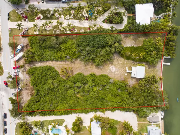 Lower Matecumbe, FL 33036,77xxx Overseas HWY  #Lot 4