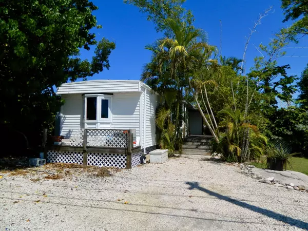 Big Pine Key, FL 33043,31017 Avenue I