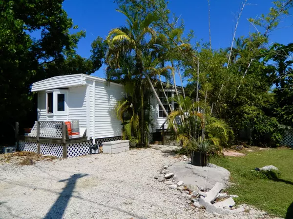 Big Pine Key, FL 33043,31017 Avenue I