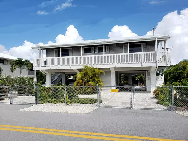 Big Pine Key, FL 33043,29059 Magnolia LN