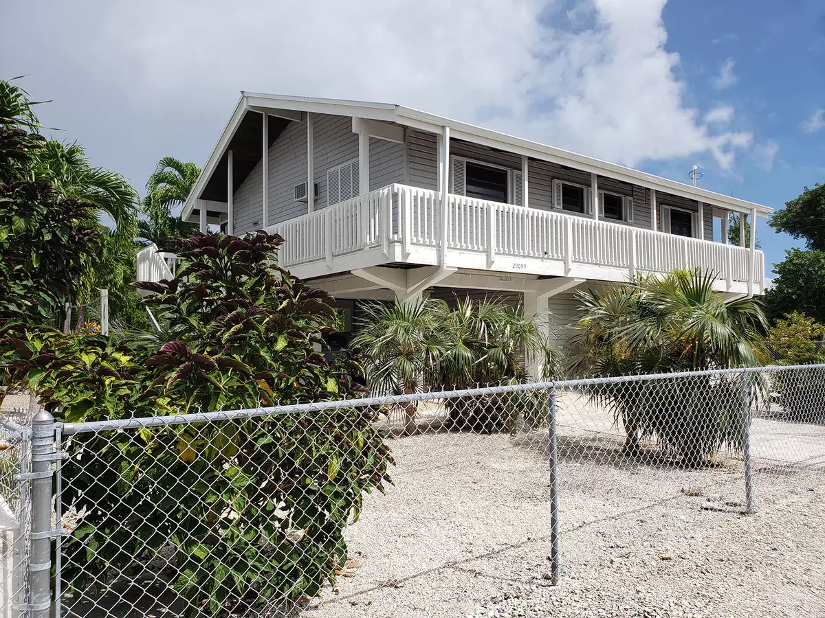 Big Pine Key, FL 33043,29059 Magnolia LN