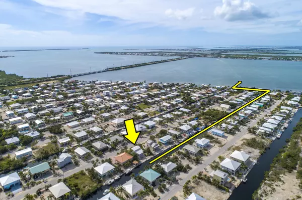 Big Pine Key, FL 33043,29571 Saratoga AVE