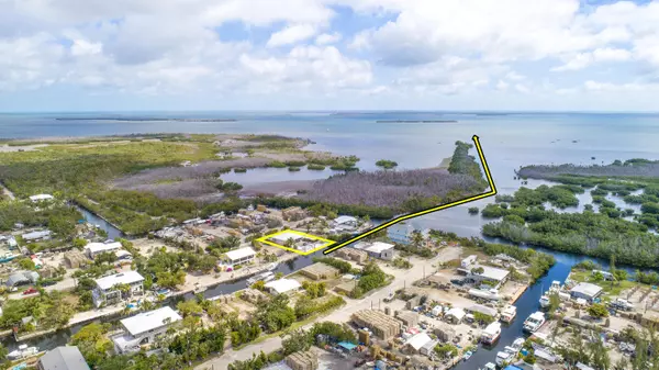 Big Pine Key, FL 33043,29534 Geraldine ST