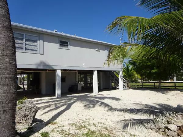 Big Pine Key, FL 33043,29651 Independence AVE