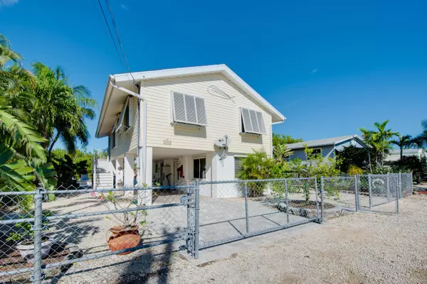 Big Pine Key, FL 33043,29025 Geranium DR