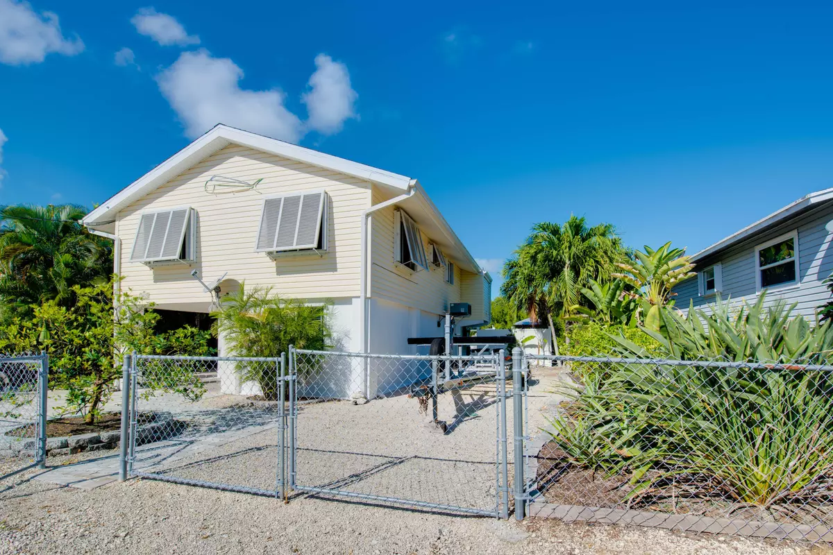 Big Pine Key, FL 33043,29025 Geranium DR