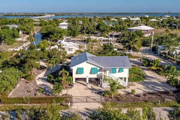 Big Pine Key, FL 33043,1650 Hellenga DR