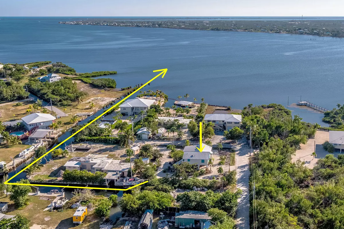 Big Pine Key, FL 33043,1650 Hellenga DR