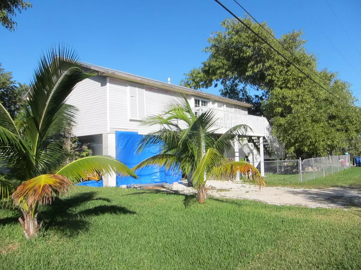 Big Pine Key, FL 33043,31054 Ave J