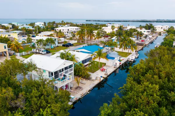 Big Pine Key, FL 33043,30840 Ortega LN