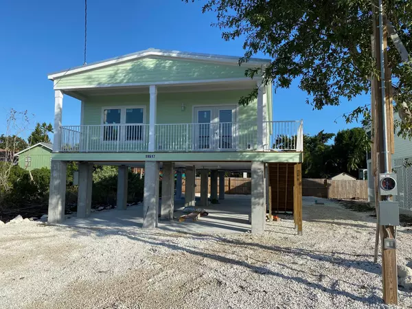 Sugarloaf Key, FL 33042,19517 Caloosa ST