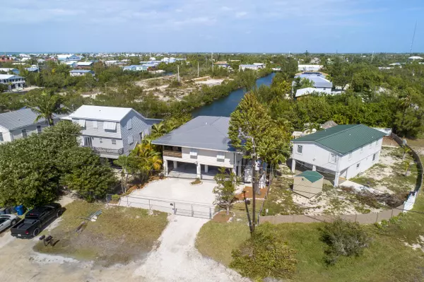 Big Pine Key, FL 33043,29967 Newfound BLVD