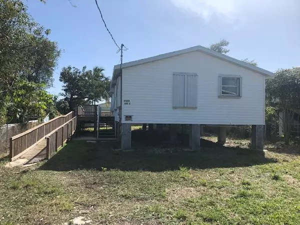 Big Pine Key, FL 33043,31250 Avenue E