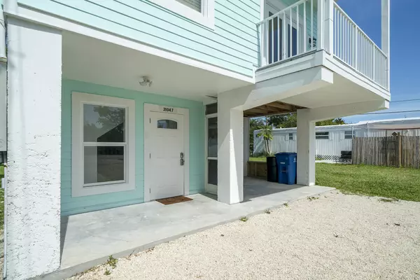 Big Pine Key, FL 33043,31047 Avenue I