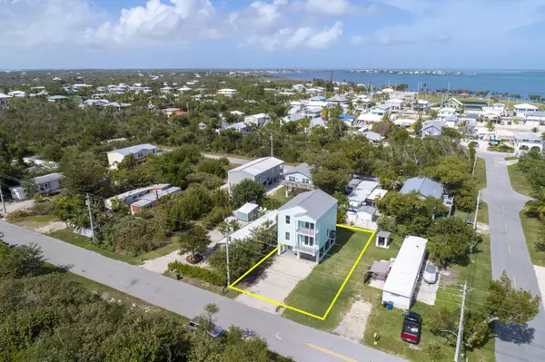 Big Pine Key, FL 33043,31047 Avenue I