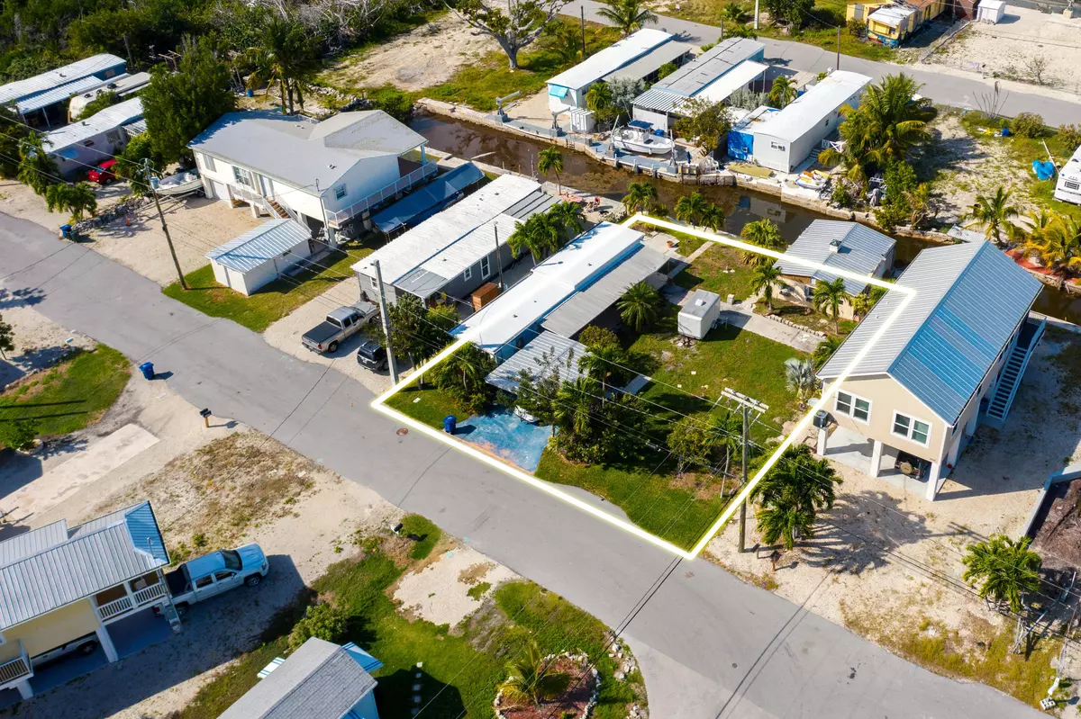 Big Pine Key, FL 33043,31493 Avenue E