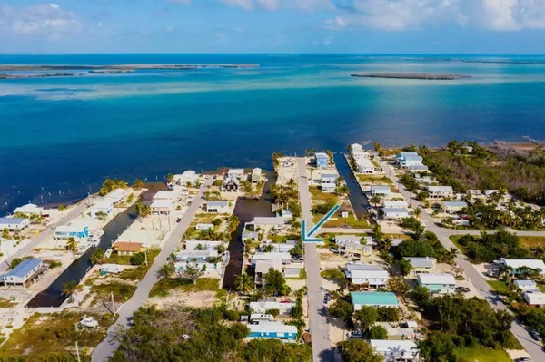 Big Pine Key, FL 33043,31493 Avenue E