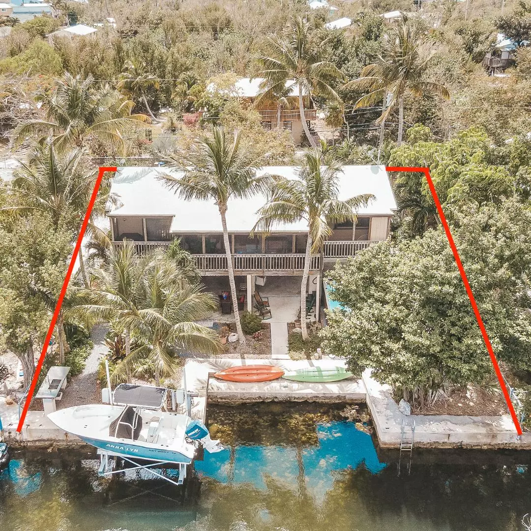 Big Pine Key, FL 33043,3753 Gumbo Limbo ST