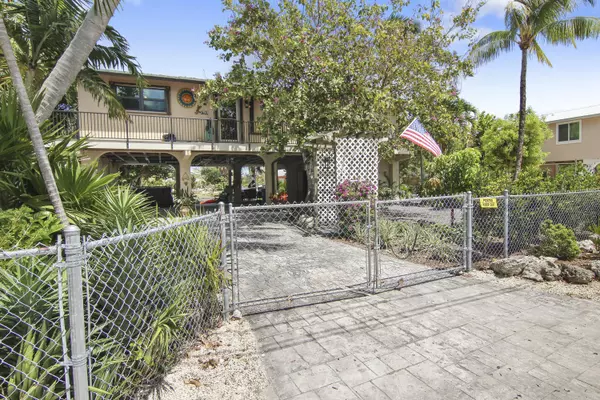 Big Pine Key, FL 33043,3753 Gumbo Limbo ST