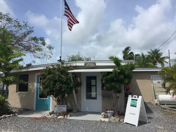 Big Pine Key, FL 33043,29859 Overseas HWY  #27