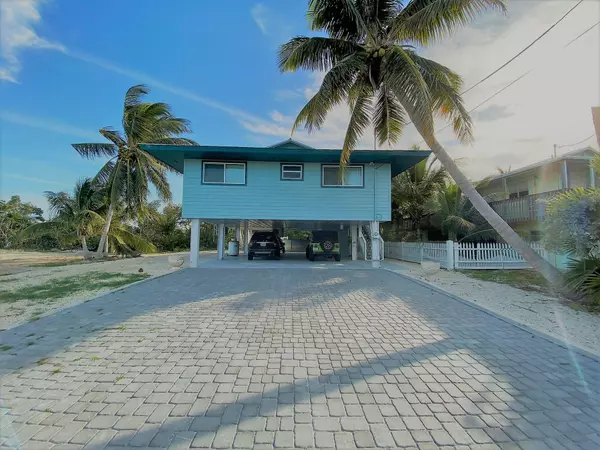 Geiger Key, FL 33040,5 Ibis LN