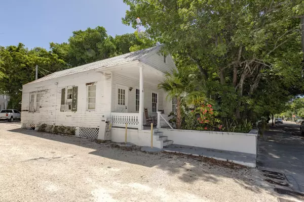 Key West, FL 33040,317 Whitehead ST