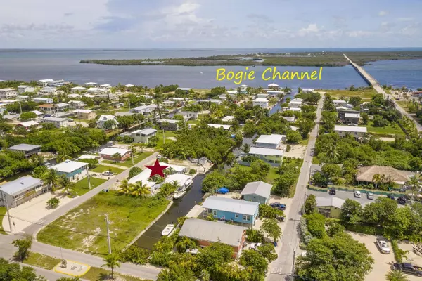 Big Pine Key, FL 33043,30834 Baileys LN