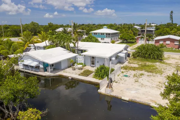 Big Pine Key, FL 33043,30834 Baileys LN