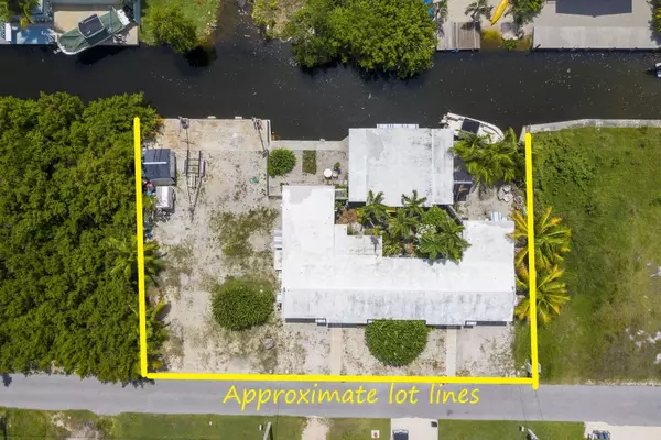 Big Pine Key, FL 33043,30834 Baileys LN