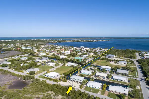 Big Pine Key, FL 33043,1473 Sunset RD