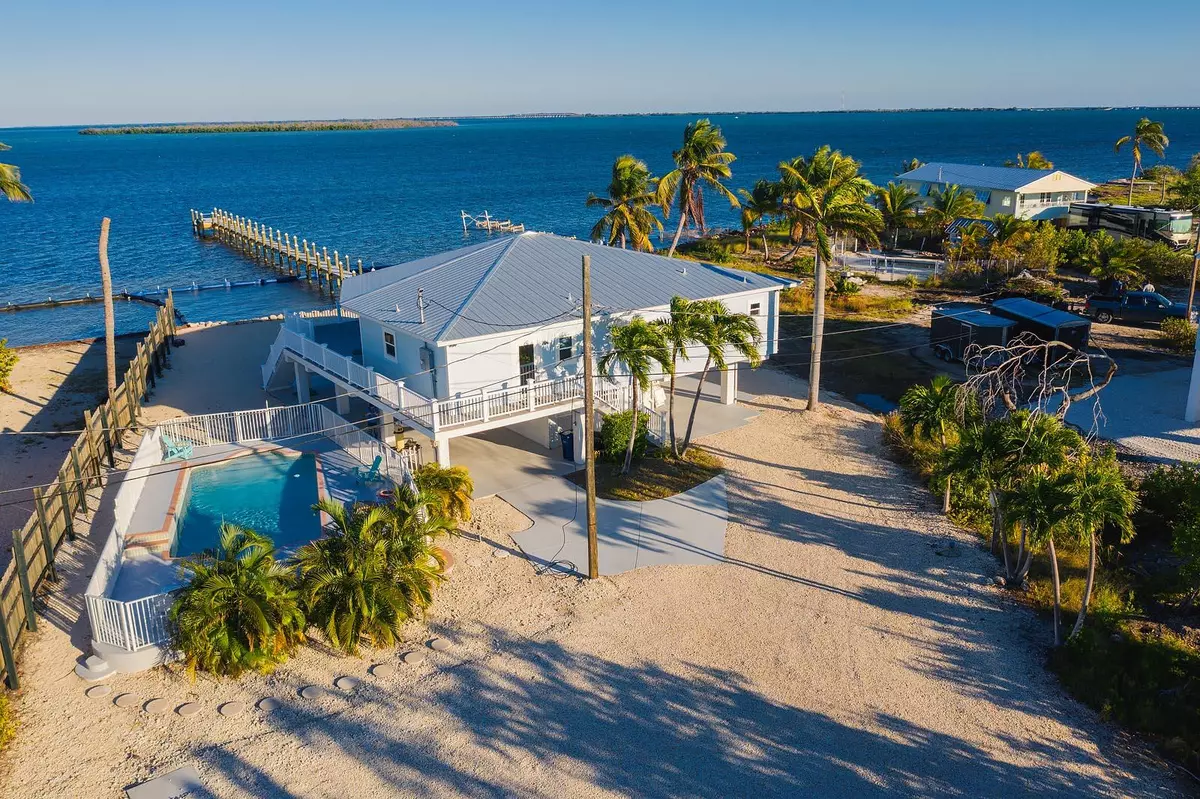 Big Pine Key, FL 33043,31473 Warner ST